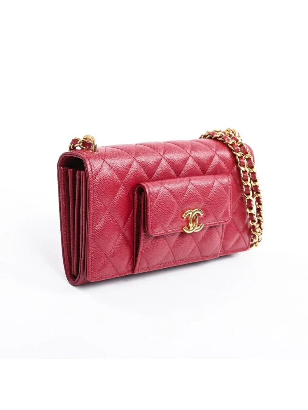 CHANEL this authentic